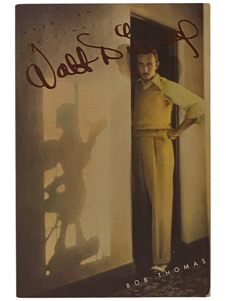 Walt Disney: An American Original
