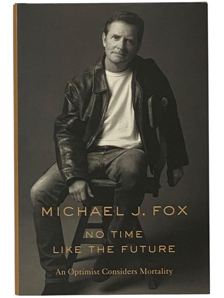 No Time Like the Future: An Optimist Considers Morality
