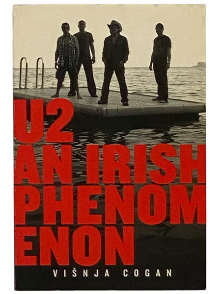 U2: An Irish Phenomenon