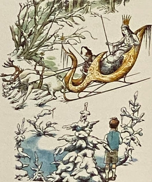 The Lion, the Witch and the Wardrobe (The Chronicles of Narnia)