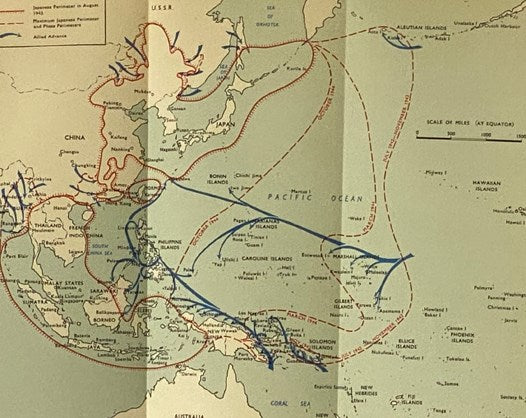 The New Zealand People at War: Political and External Affairs (Official History of New Zealand in the Second World War, 1939-45)