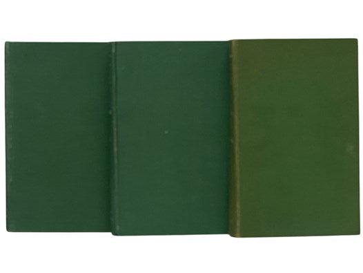 Documents Relating to New Zealand's Participation in the Second World War, in Three Volumes (Official History of New Zealand in the Second World War, 1939-1945)