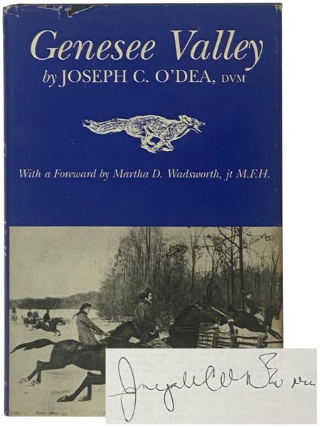 Genesee Valley: 'Land of the Blue Grass Sod', Volume One [1]