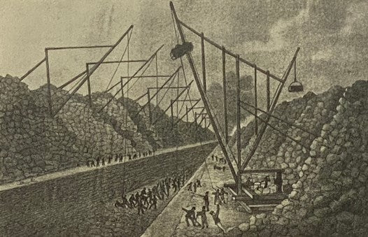State of New York. No. 19. in Senate, February 7, 1916. Annual Report of the State Engineer and Surveyor of the State of New York, for the Fiscal Year Ended September 30, 1915, Transmitted to the Legislature February 7, 1916