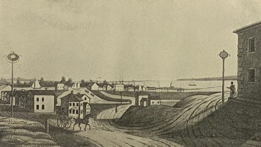 State of New York. No. 19. in Senate, February 7, 1916. Annual Report of the State Engineer and Surveyor of the State of New York, for the Fiscal Year Ended September 30, 1915, Transmitted to the Legislature February 7, 1916