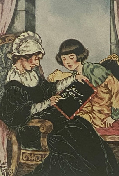 The Little Lame Prince (Albert Whitman Editions of Selected Classics)