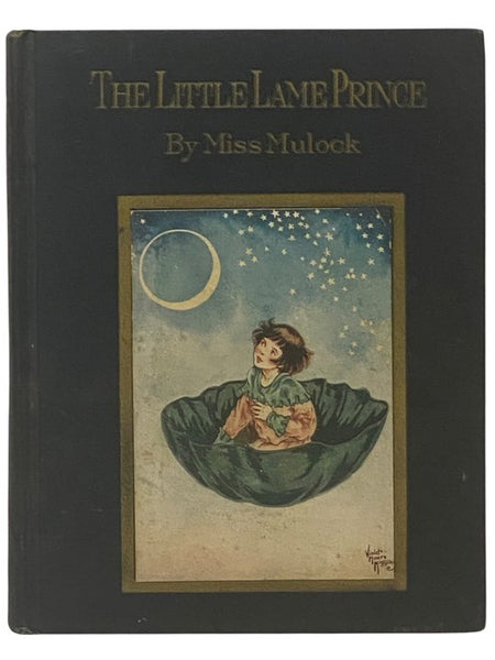 The Little Lame Prince (Albert Whitman Editions of Selected Classics)