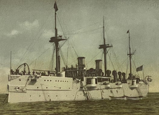 Our Country in War and Relations with All Nations: A History of War Times and American Heroes on Land and Sea. Containing a Vivid Description of Our Present Foreign Complications.