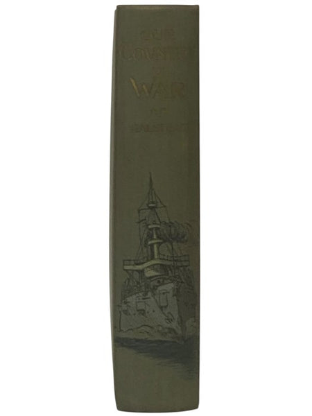 Our Country in War and Relations with All Nations: A History of War Times and American Heroes on Land and Sea. Containing a Vivid Description of Our Present Foreign Complications.