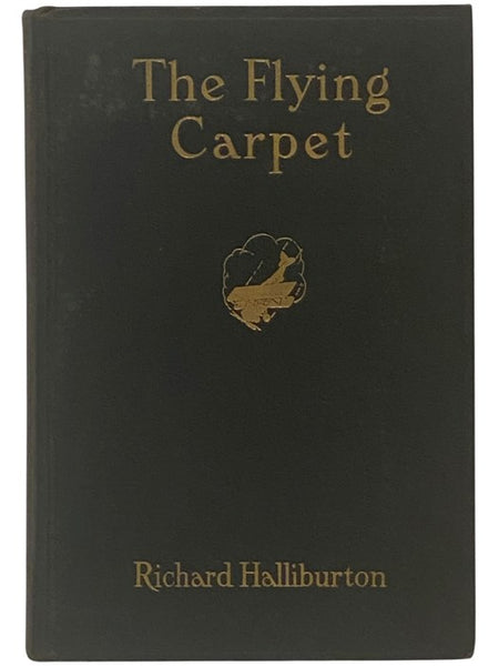 The Flying Carpet