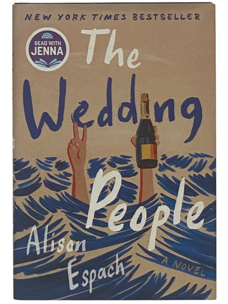 The Wedding People