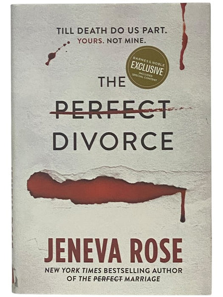 The Perfect Divorce
