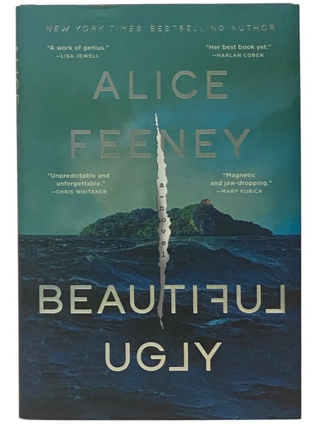 Beautiful Ugly