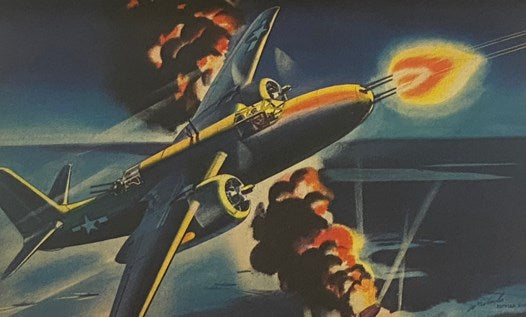 Popular Science Monthly Vol. 145 No. 1, July 1944