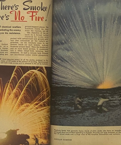 Popular Science Monthly Vol. 145 No. 1, July 1944