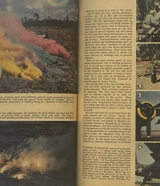 Popular Science Monthly Vol. 145 No. 1, July 1944