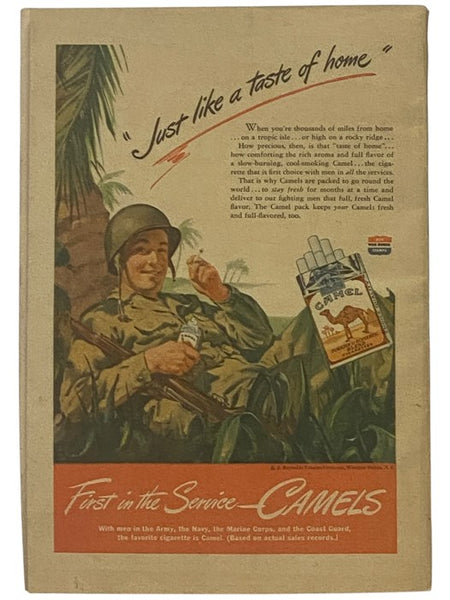 Popular Science Monthly Vol. 145 No. 1, July 1944