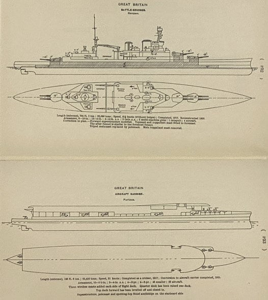 Brassey's Naval Annual 1943 (Fifty-Fourth Year of Publication)