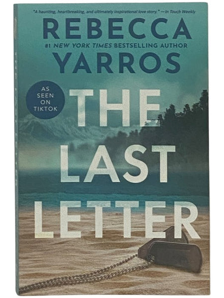 The Last Letter