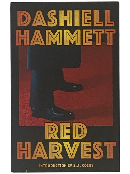 Red Harvest