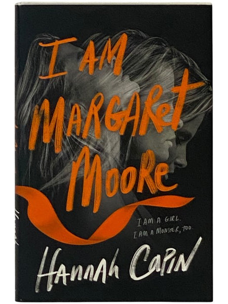 I Am Margaret Moore