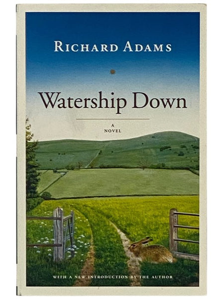 Watership Down