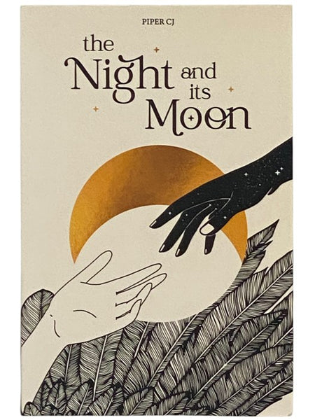 The Night and its Moon (Book 1)