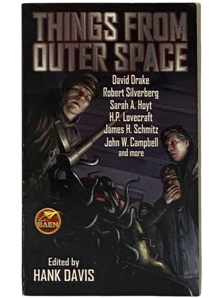 Things from Outer Space