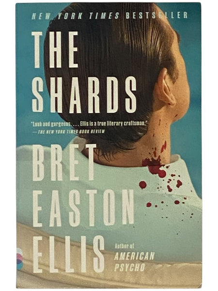 The Shards: A Novel