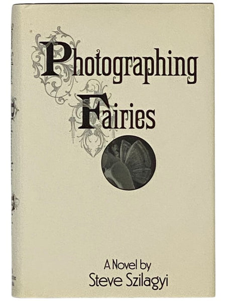 Photographing Fairies