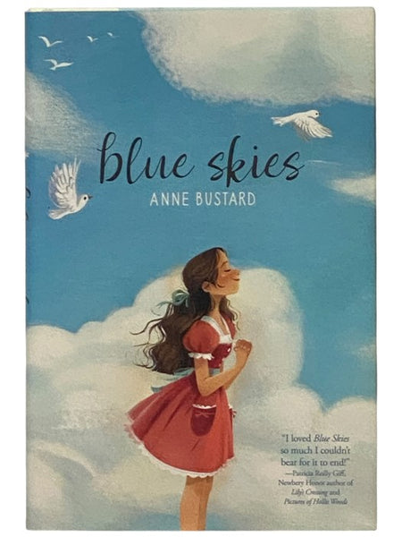 Blue Skies