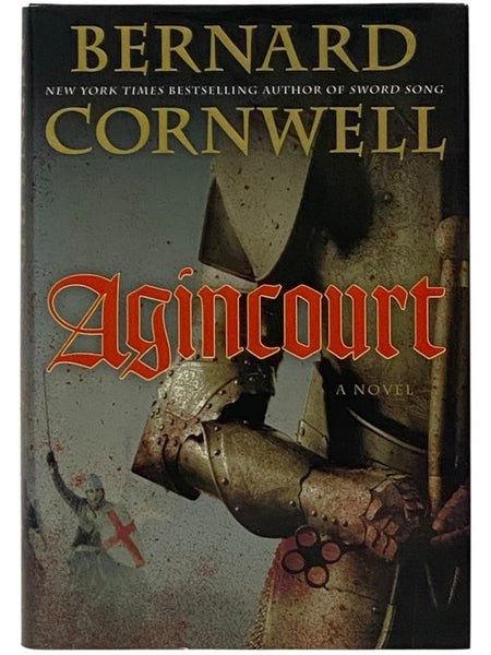Agincourt: A Novel