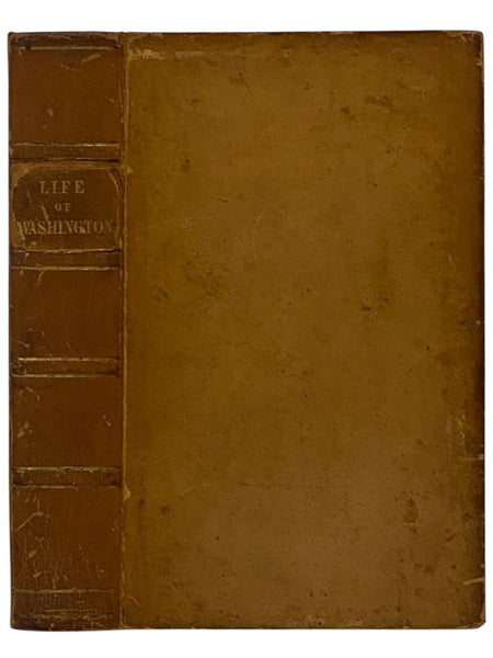 The Life of George Washington.