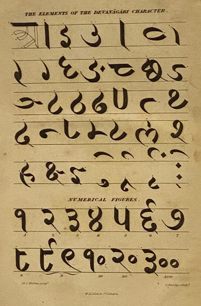 An Elementary Grammar of the Sanscrit Language, Partly in the Roman Character, Arranged According to a New Theory, in Reference Especially to the Classical Languages: with Short Extracts in Easy Prose. to which is added, A Selection from The Institutes o…