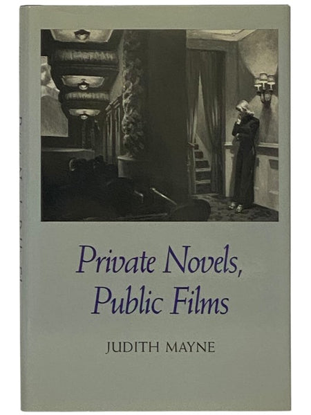 Private Novels, Public Films