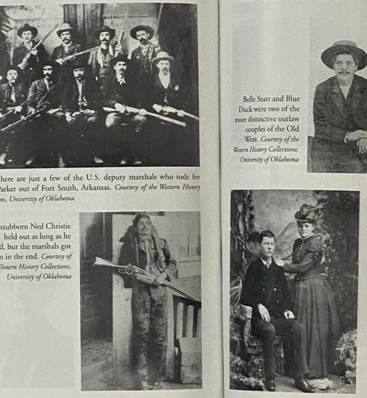 The Last Outlaws: The Desperate Final Days of the Dalton Gang