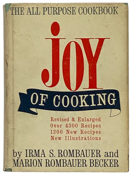 Joy of Cooking