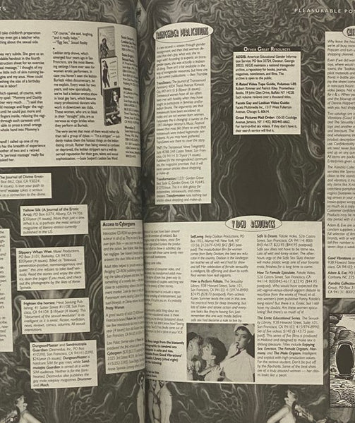 The Millennium Whole Earth Catalog