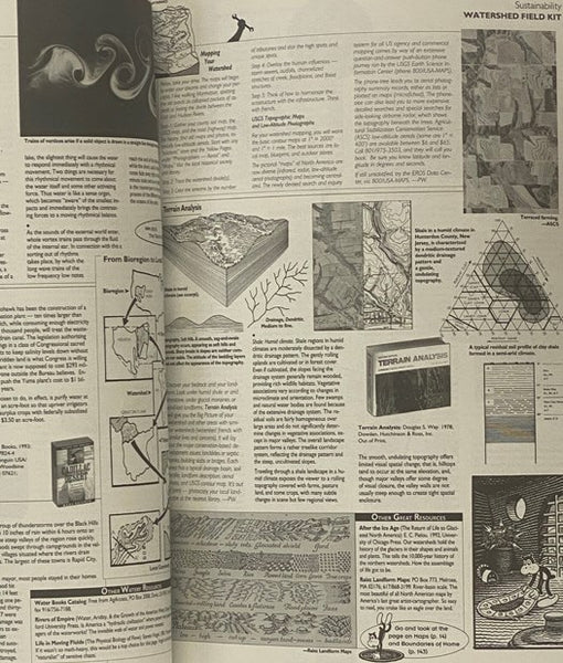 The Millennium Whole Earth Catalog
