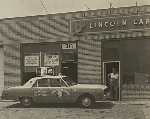Lincoln [Abraham]