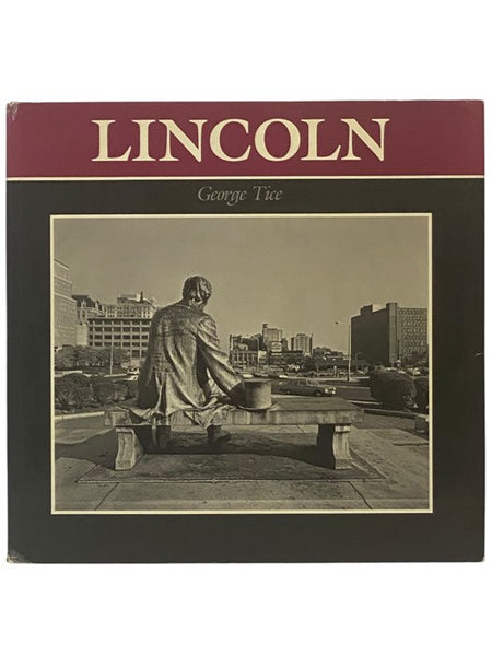 Lincoln [Abraham]