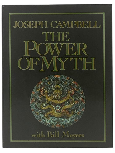 The Power of Myth