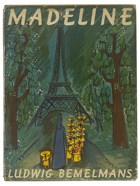 Madeline
