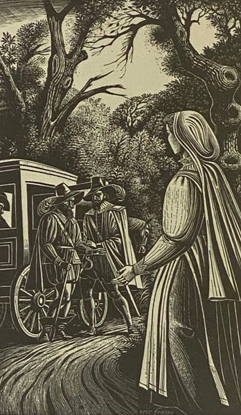 The Betrothed [I Promessi Sposi] (The Folio Society)