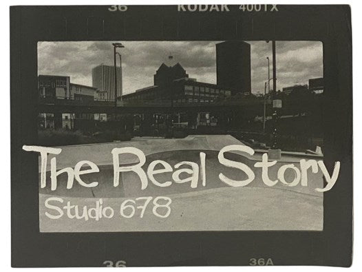 The Real Story: Studio 678 - Flower City Arts Center Photo Club Photography and Writing Program, 2022-2023