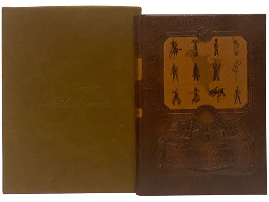 Fireside Travels in North America