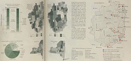 The Adirondack Atlas: A Geographic Portrait of the Adirondack Park