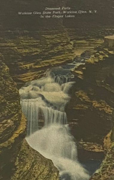 Watkins Glen State Park: One of America's Greatest Beauty Spots