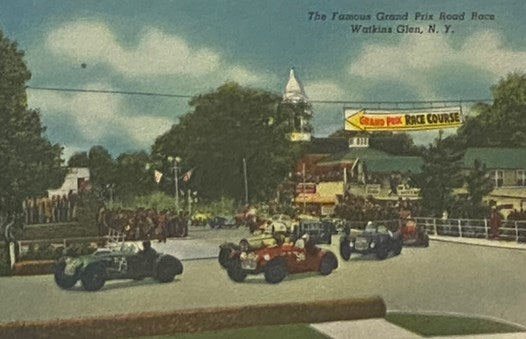 Watkins Glen State Park: One of America's Greatest Beauty Spots