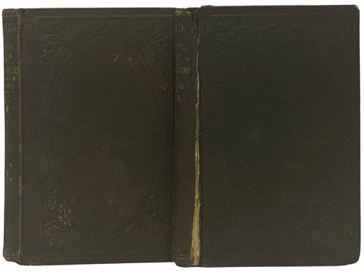 Dred; A Tale of the Great Dismal Swamp. in Two Volumes.